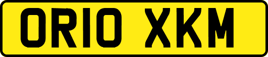 OR10XKM