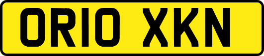 OR10XKN