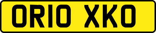 OR10XKO