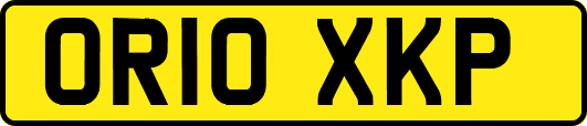 OR10XKP