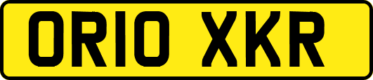 OR10XKR