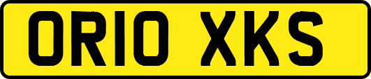 OR10XKS
