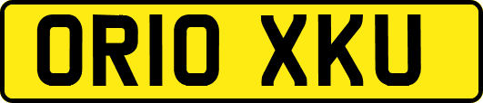 OR10XKU