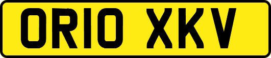 OR10XKV