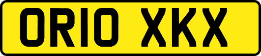 OR10XKX