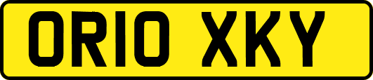 OR10XKY