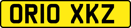 OR10XKZ
