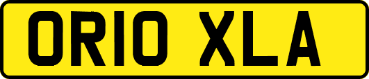 OR10XLA