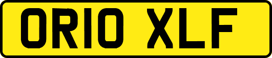 OR10XLF