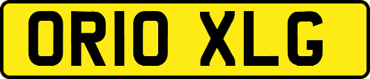 OR10XLG