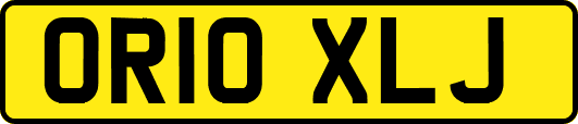 OR10XLJ