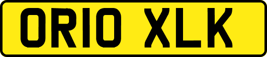 OR10XLK