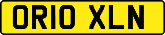 OR10XLN