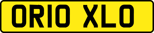 OR10XLO