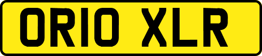 OR10XLR