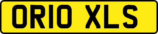 OR10XLS