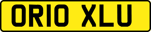 OR10XLU