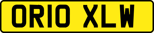 OR10XLW