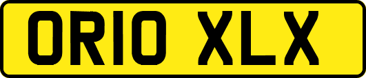 OR10XLX