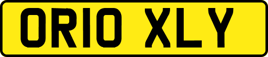 OR10XLY