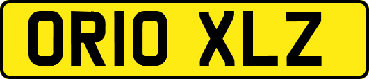 OR10XLZ