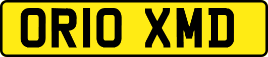 OR10XMD