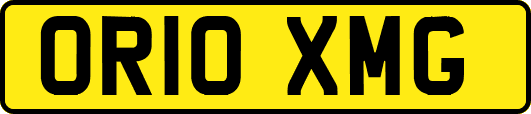 OR10XMG