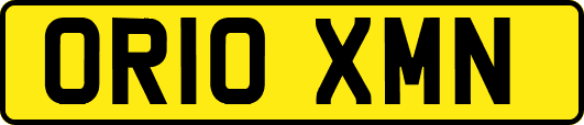 OR10XMN
