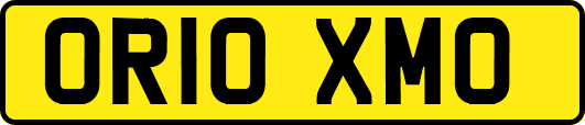 OR10XMO