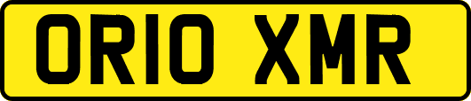 OR10XMR