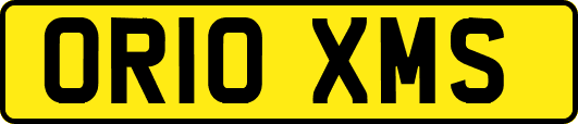 OR10XMS