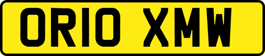 OR10XMW