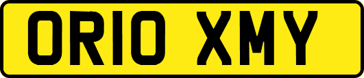 OR10XMY