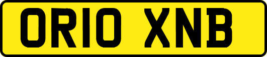 OR10XNB