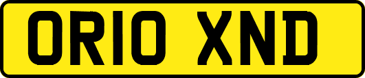 OR10XND