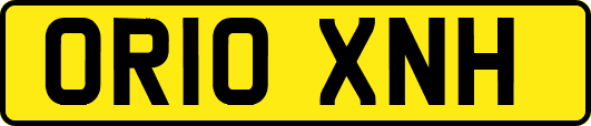 OR10XNH