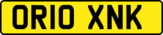 OR10XNK