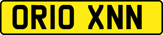 OR10XNN