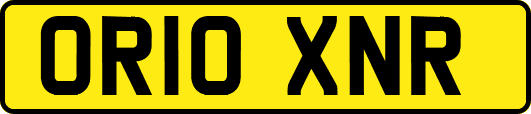 OR10XNR