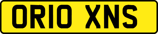 OR10XNS