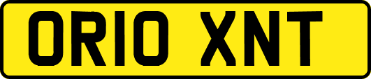 OR10XNT