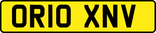 OR10XNV