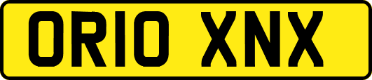 OR10XNX