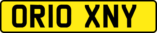 OR10XNY