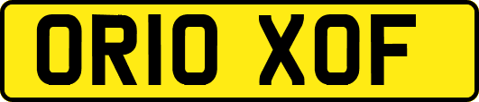 OR10XOF
