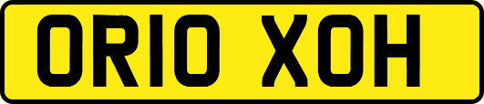 OR10XOH