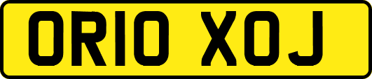 OR10XOJ