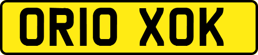 OR10XOK