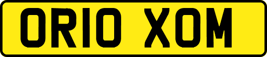 OR10XOM