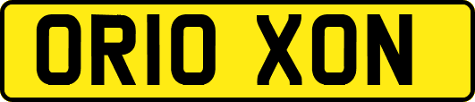 OR10XON